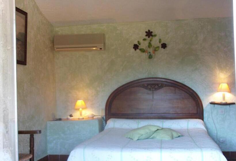فندق Hôtel La Pierrerie