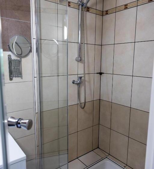 בית מלון כפרי Le Bouton D'or