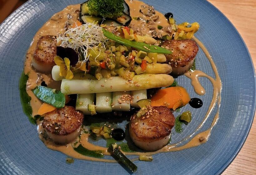 בית מלון כפרי Le Bouton D'or