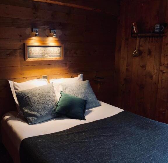 فندق Le Coin Savoyard