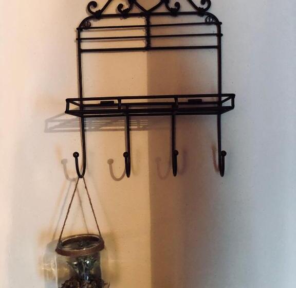 فندق Le Coin Savoyard