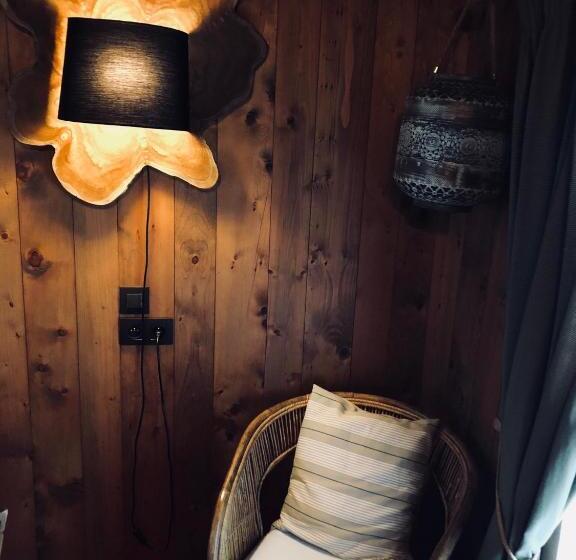 בית מלון כפרי Le Coin Savoyard