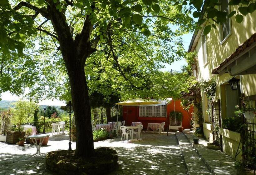 酒店 Le Petit Chaperon Rouge