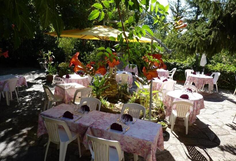 酒店 Le Petit Chaperon Rouge