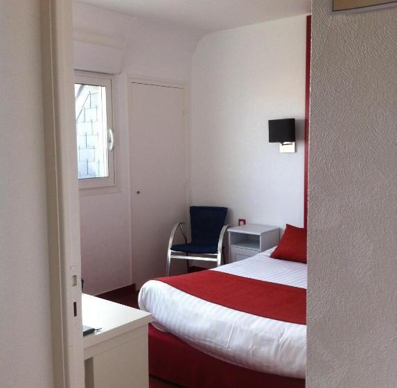 בית מלון כפרי Le Sterenn