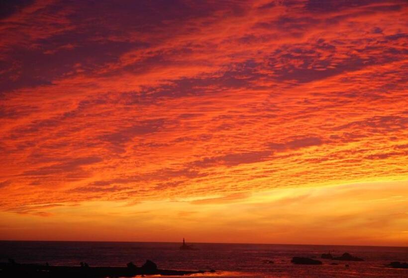 בית מלון כפרי Le Sterenn