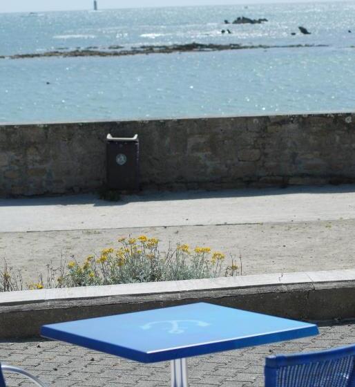 בית מלון כפרי Le Sterenn