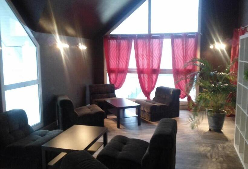 בית מלון כפרי Le Sterenn