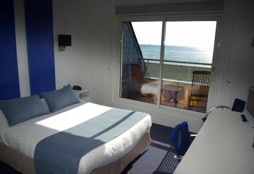 בית מלון כפרי Le Sterenn