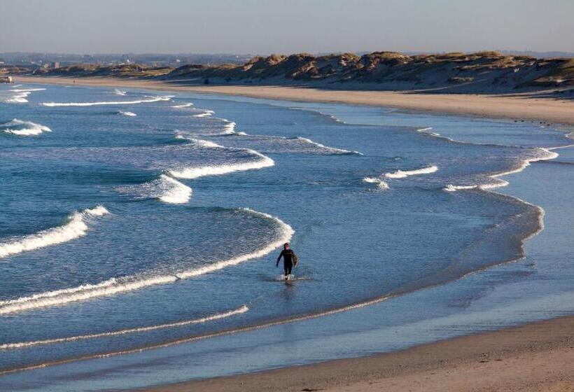 בית מלון כפרי Le Sterenn