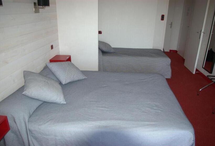 בית מלון כפרי Le Sterenn