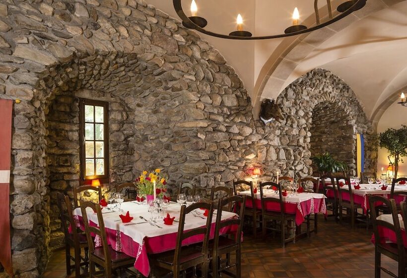 ホテル Le Vieux Logis