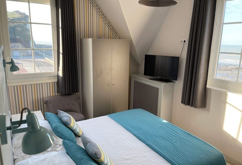 ホテル Les Fregates