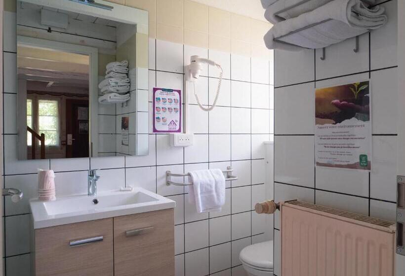 酒店 Les Loges De L Ecomusee D Alsace