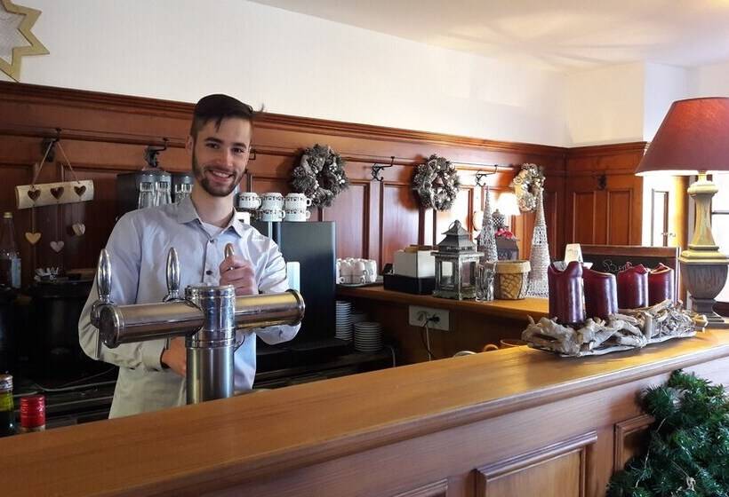 酒店 Les Loges De L Ecomusee D Alsace