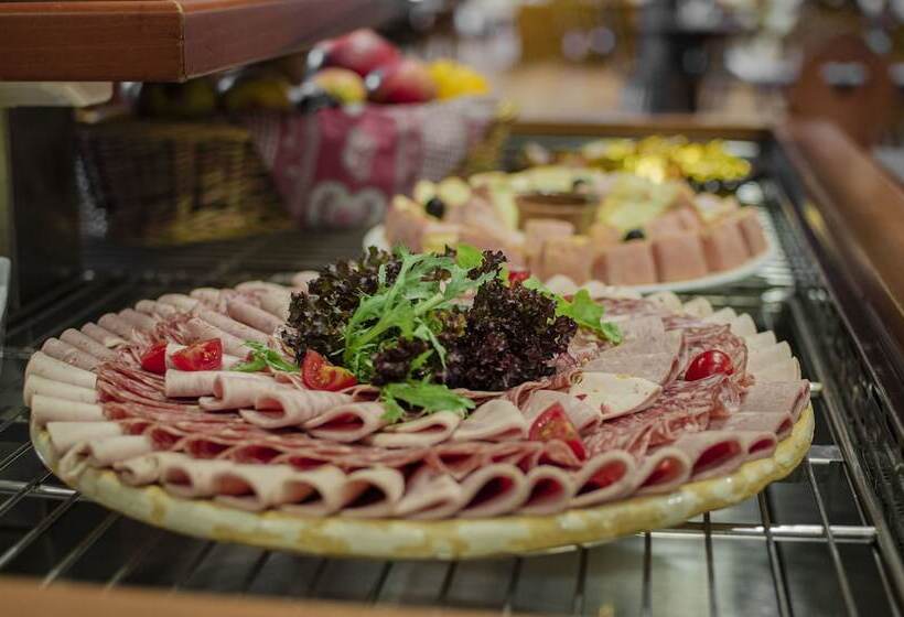 酒店 Les Loges De L Ecomusee D Alsace