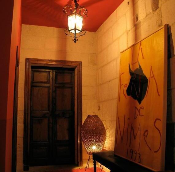 هتل Les Templiers