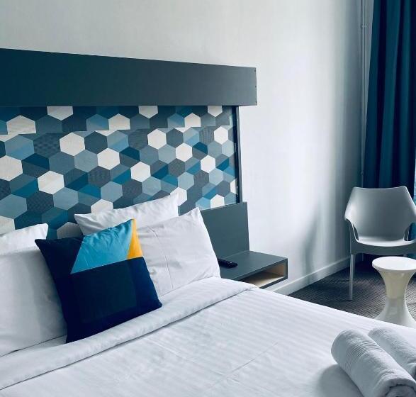 فندق Little Lodge Hôtel