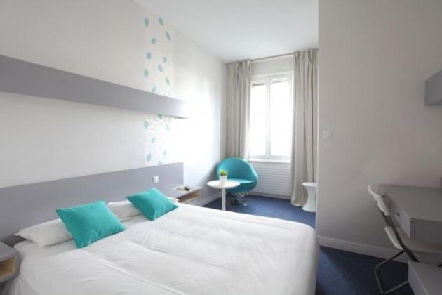 فندق Little Lodge Hôtel