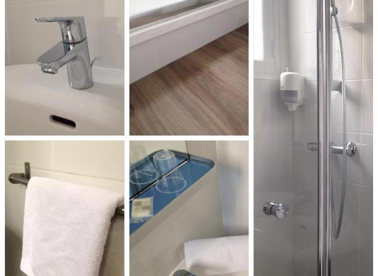 فندق Little Lodge Hôtel