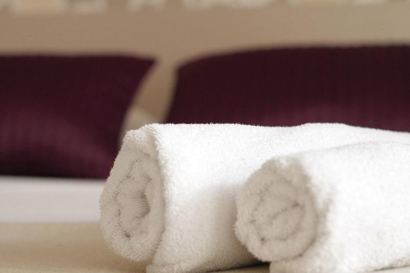 فندق Little Lodge Hôtel