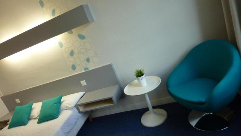 فندق Little Lodge Hôtel