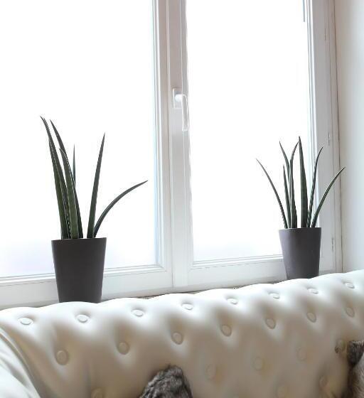 فندق Little Lodge Hôtel