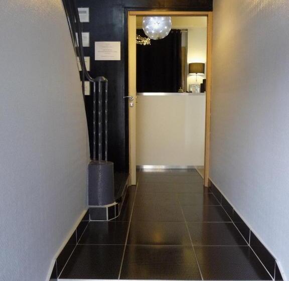 فندق Little Lodge Hôtel