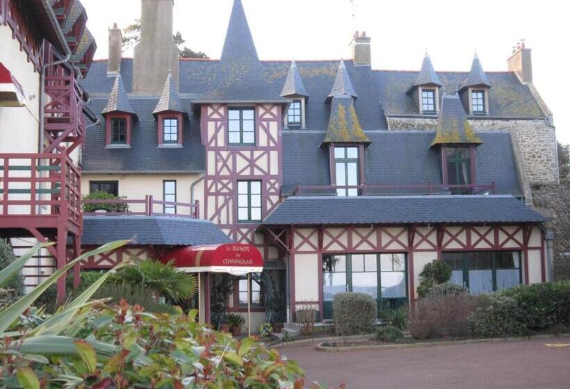 فندق Manoir Du Cunningham