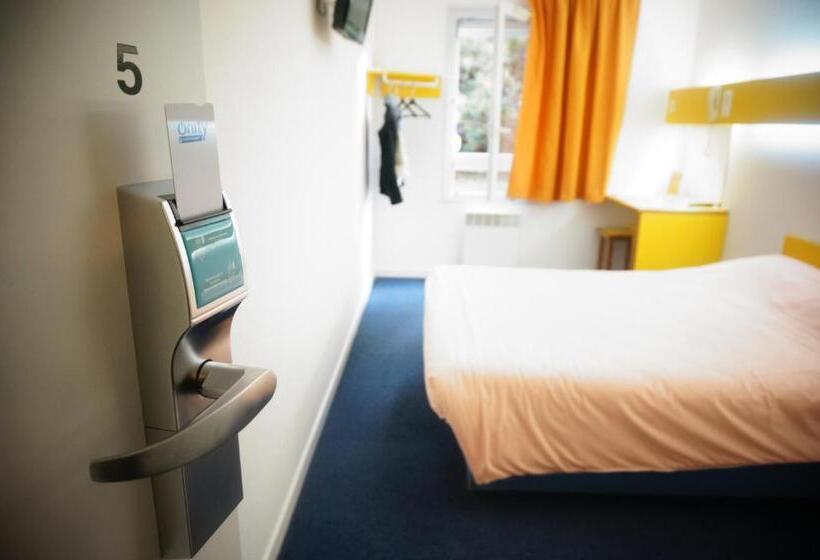 هتل Quick Palace Anglet