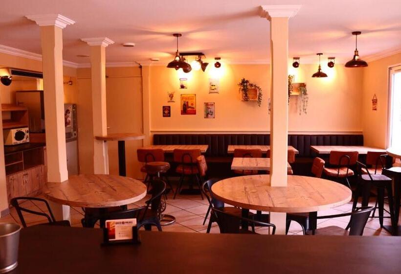 هتل Quick Palace Anglet