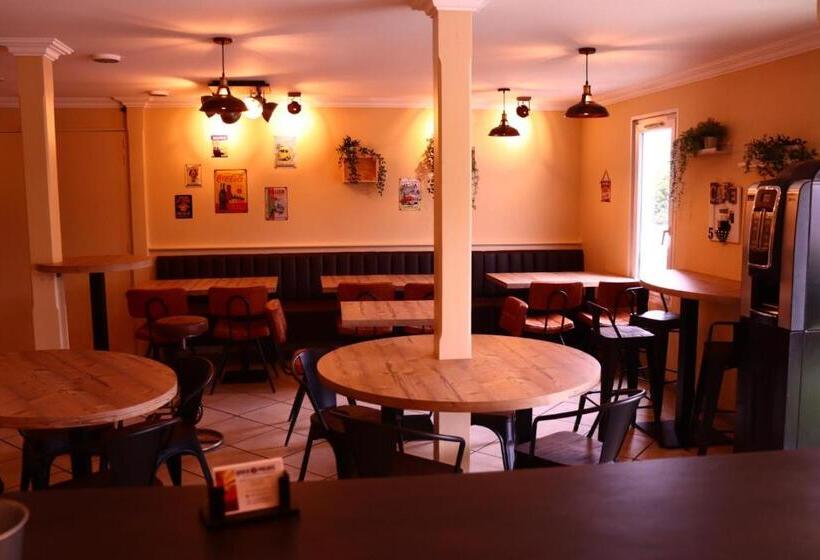 هتل Quick Palace Anglet