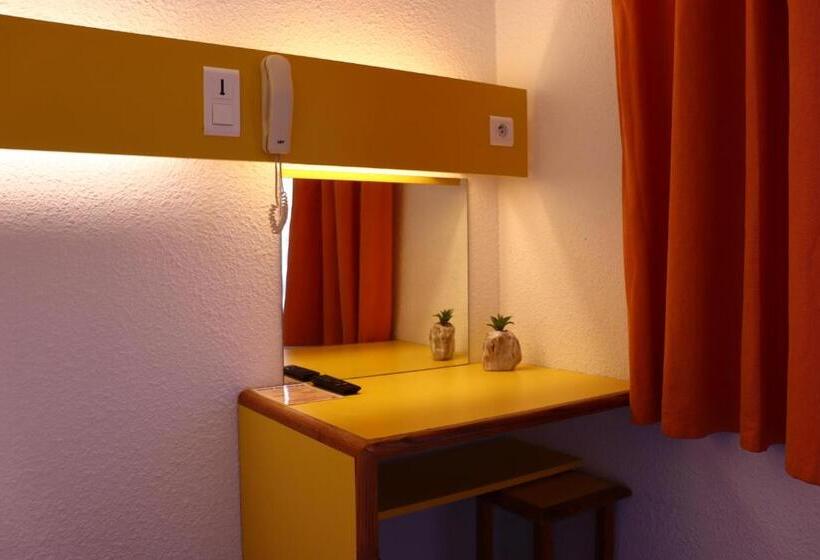 هتل Quick Palace Anglet