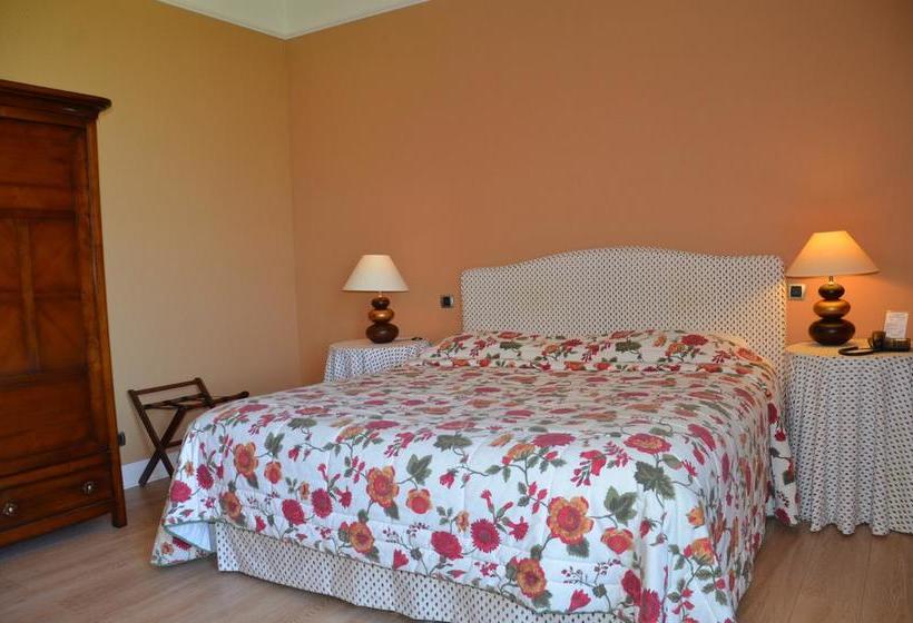 酒店 Relais Du Château D Arche, The Originals Relais