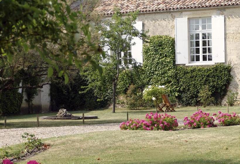 酒店 Relais Du Château D Arche, The Originals Relais