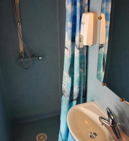 فندق على الطريق Europe