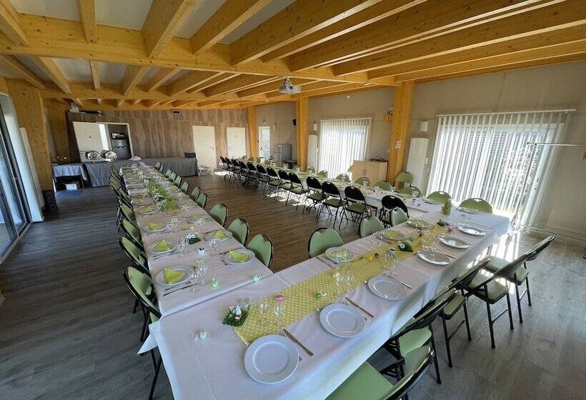 דירת נופש Ferme Du Chateau