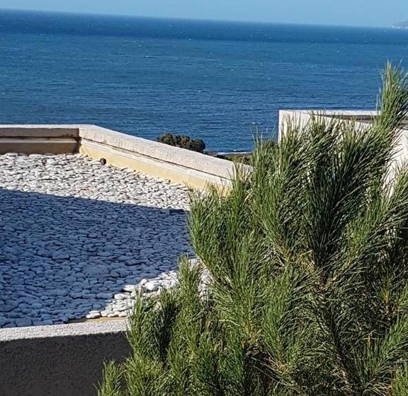 اقامتگاه Résidence Costa D'oru