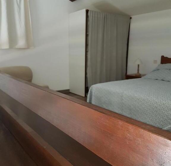 اقامتگاه Résidence Costa D'oru