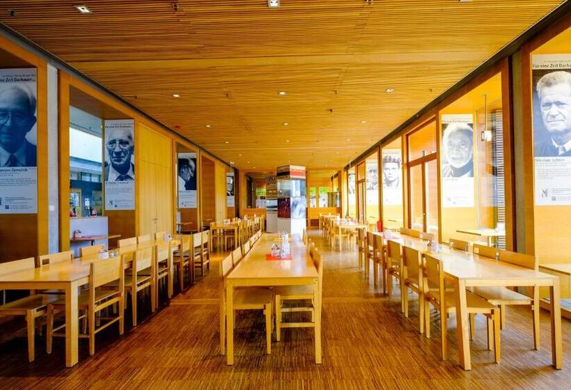 호스텔 Internationales Jugendgästehaus Dachau