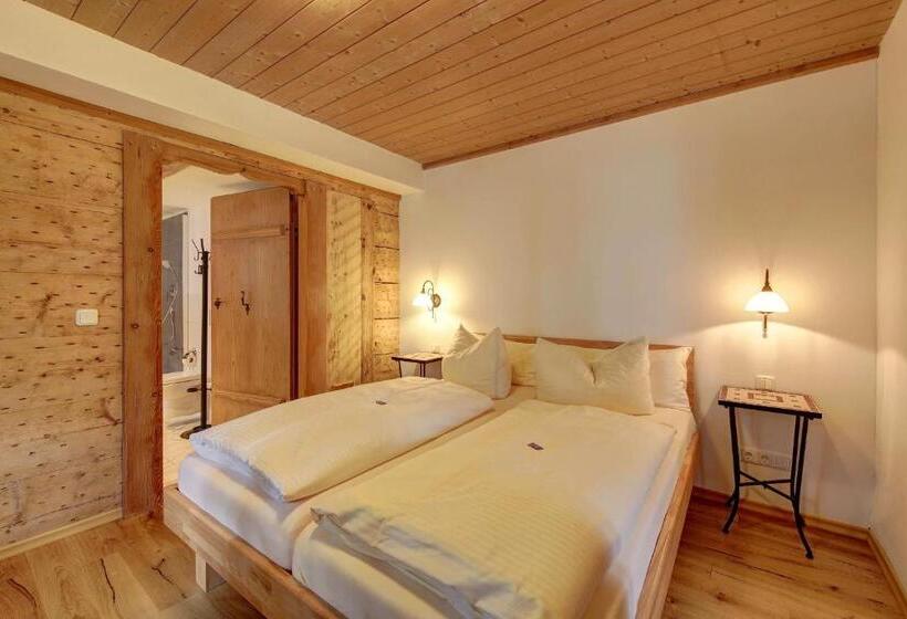 호스텔 Zum Kirchenbauer