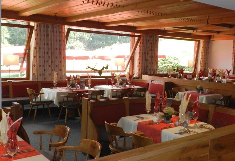 Alpengasthof Hotel Schwand