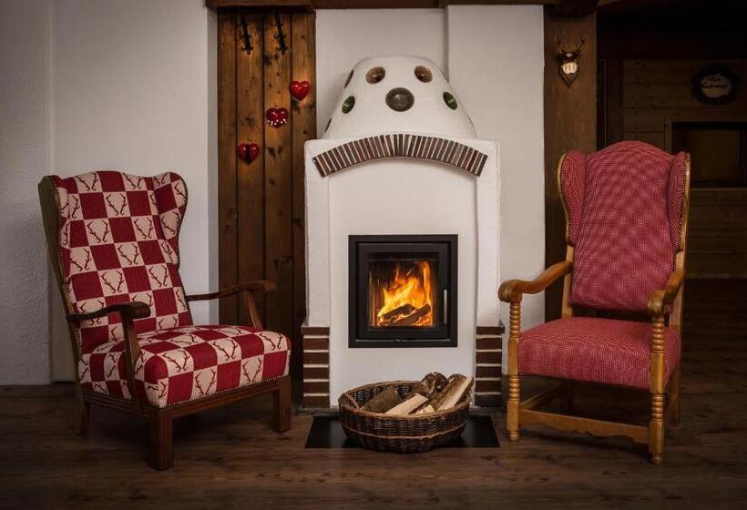Alpengasthof Hotel Schwand
