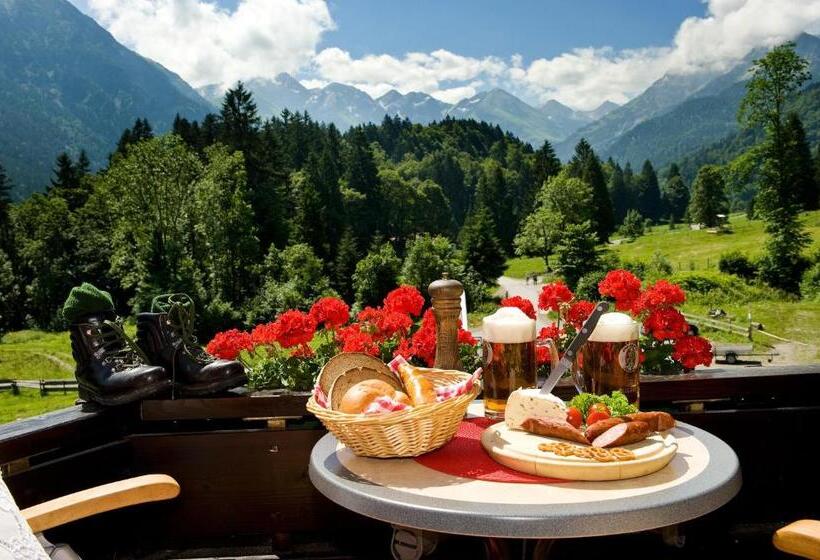 Alpengasthof Hotel Schwand