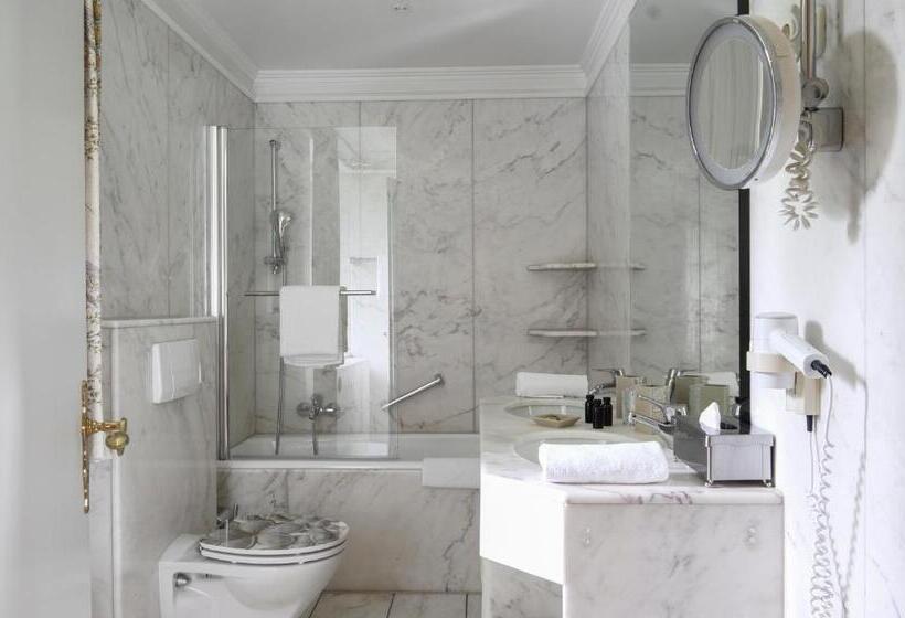 مبيت وإفطار Villa Adolphine