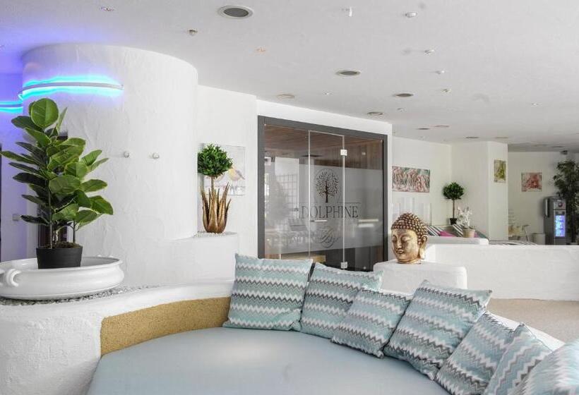 مبيت وإفطار Villa Adolphine