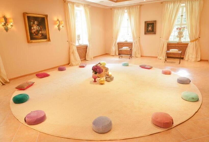 مبيت وإفطار Villa Adolphine