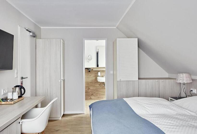 Duus Hotel Garni