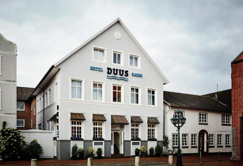 Duus Hotel Garni