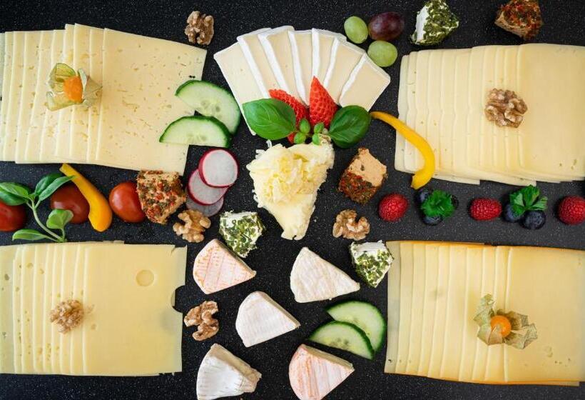 Garni Hotel Sailer & Hotel Sailer´s Villa